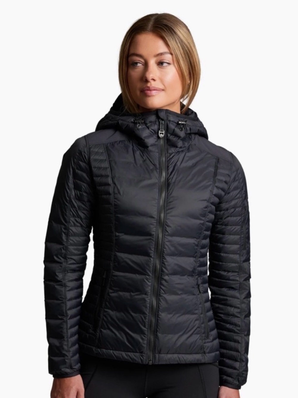 Kuhl Spyfire Hoody jacket 🏔️